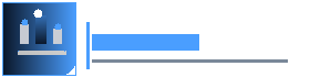 芭彼小镇建站 Logo